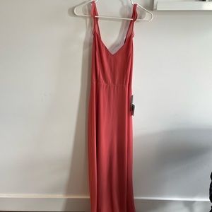 Lulu’s bridesmaid dress - Never Worn!
